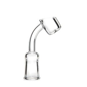 14mm 45 Degree Female Quartz Banger