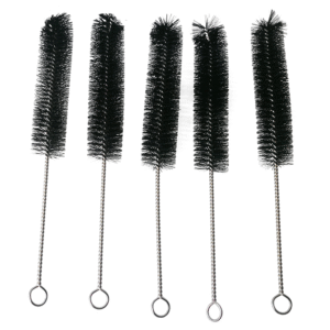 Alternative view of Black Cleaning Brush