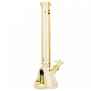 Alternative view of 18" Gear Premium 7mm Sidekick Beaker Bong