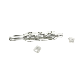 3D GLASS MOUTHPIECE FITS MIGHTY, CRAFTY, MIGHTY+, AND CRAFTY+