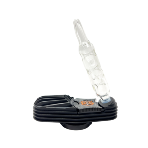 Alternative view of 3D GLASS MOUTHPIECE FITS MIGHTY, CRAFTY, MIGHTY+, AND CRAFTY+