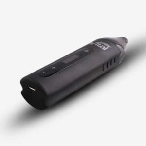 Alternative view of Vaporizador de Erva – Xmax Vital – Preto