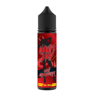 Nawty Drip Sexy Strawberry 50ml