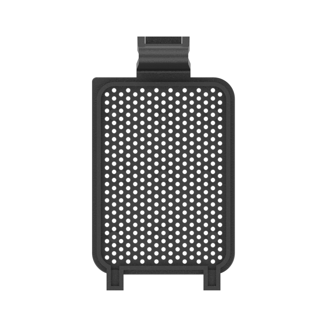 AIR FILTER CAP - VOLCANO HYBRID