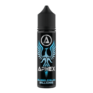 Aphex Bubblegum Billions 50ml