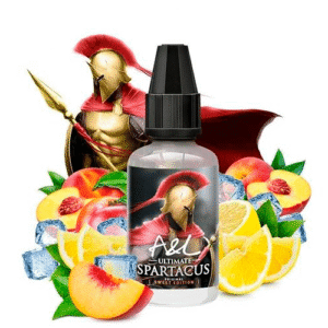A&L Spartacus (Sweet Edition) Aroma Concentrado 30ml