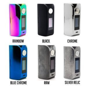 Alternative view of Asmodus – Minikin V2