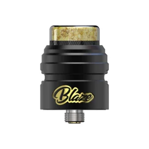 Blaze Solo RDA
