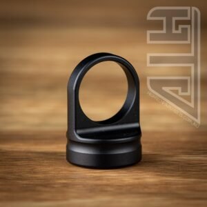 Alternative view of Magnetic Cap Remover