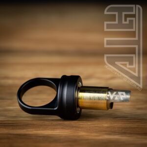 Magnetic Cap Remover