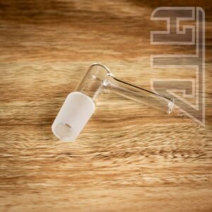 Alternative view of A1 Whip Adapters