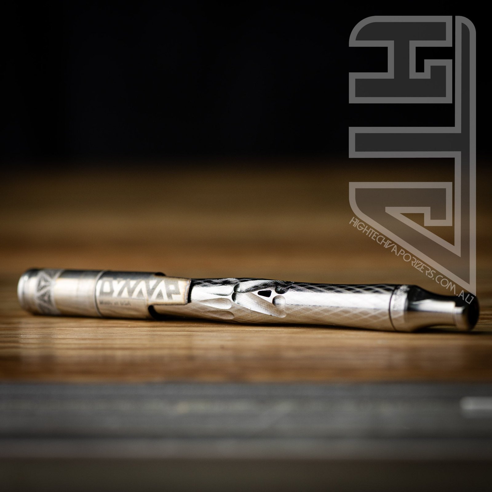 The UniDyn by Dynavap (Flame powered extraction device) - Image 15