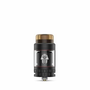 Digiflavor – Pharaoh Mini RTA (Black)