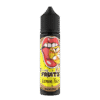F***in Fruitz Lemon Fizz 50ml