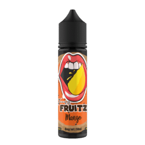 F***in Fruitz Mango 50ml