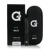 G-Pen Micro+ Black Vaporizer for Concentrates