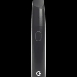Alternative view of G-Pen Micro+ Black Vaporizer for Concentrates