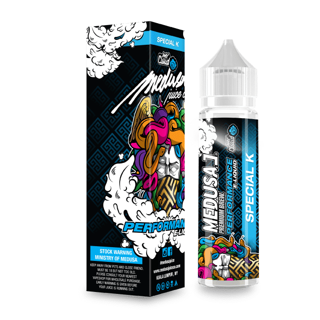Medusa Performance Series – Special K 50ml