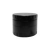 'EVERLAST' STAINLESS STEEL GRINDER - BLACK