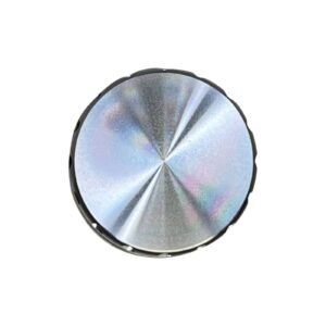 Alternative view of 'EVERLAST' STAINLESS STEEL GRINDER - ORIGINAL COLOUR