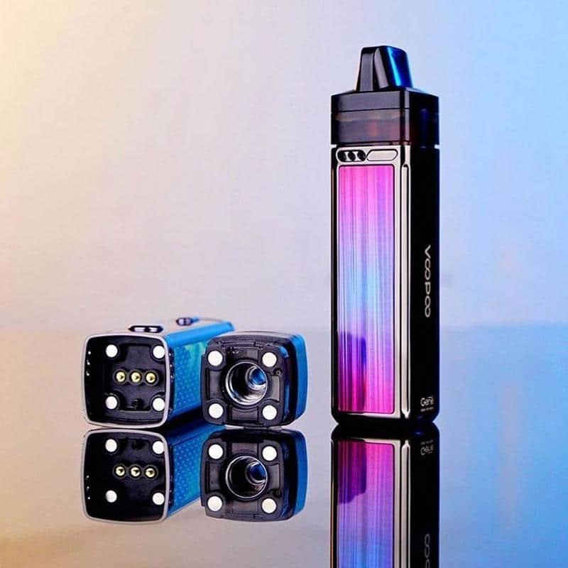 VooPoo Vinci Mod Pod Kit - Image 5