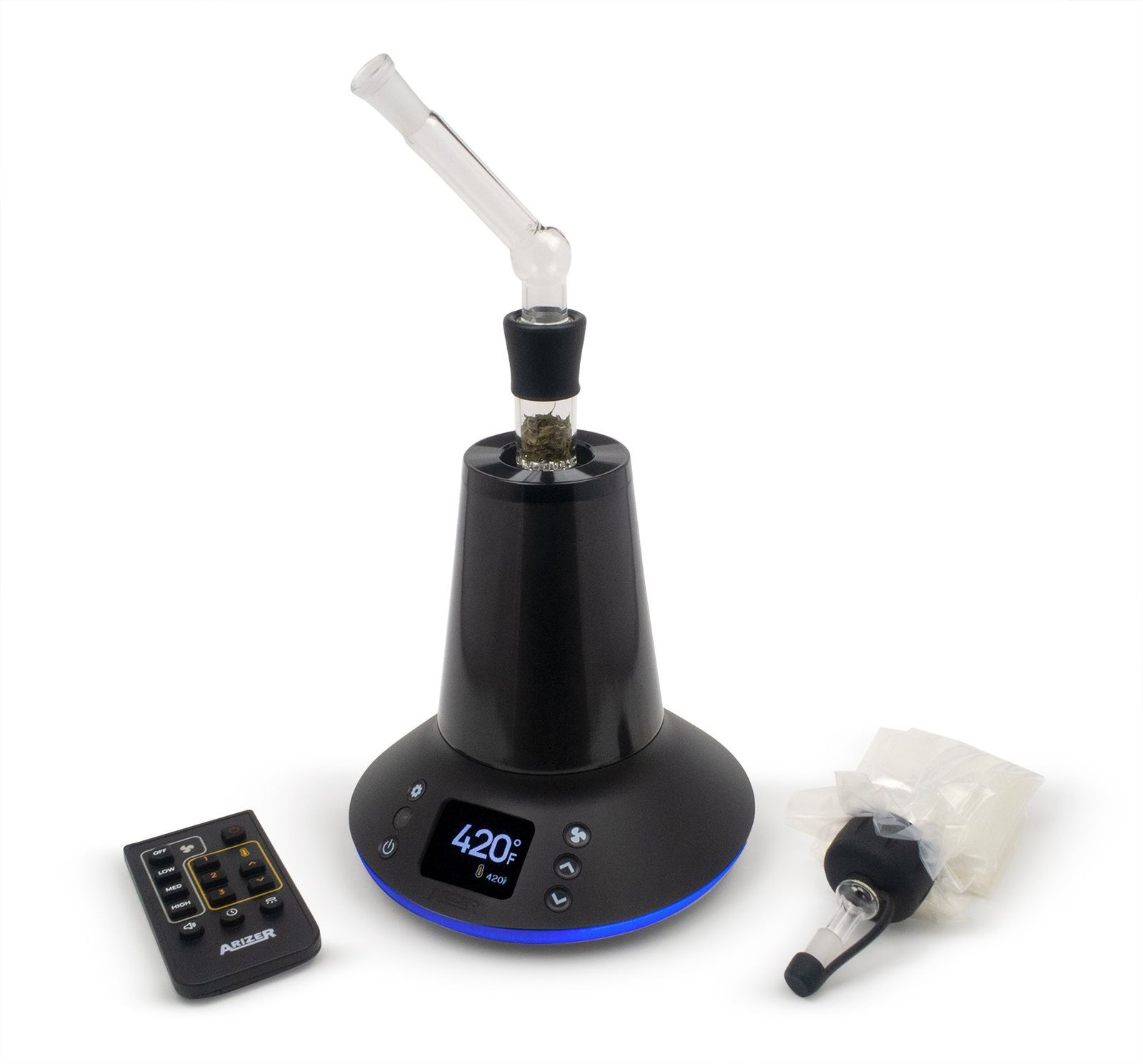 ARIZER XQ2