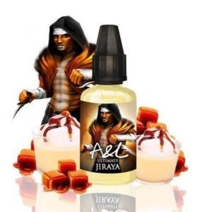 A&L Jiraya Aroma Concentrado 30ml