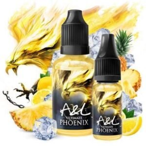 A&L Phoenix Aroma Concentrado 30ml