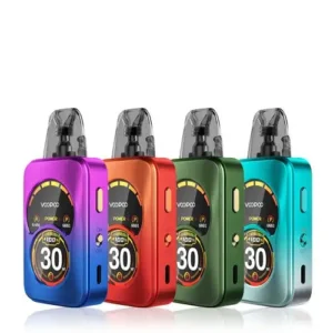 Alternative view of Voopoo Argus A Pod Kit