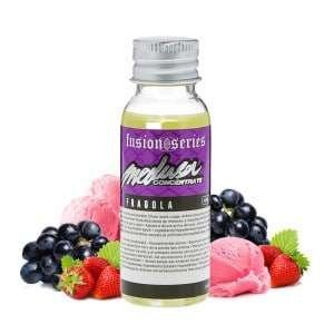 Medusa Fragola Aroma Concentrado 30ml