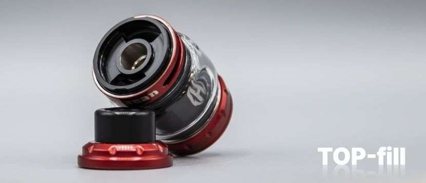 Huracan Aspire Subhom - Image 5