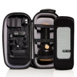 Alternative view of AXE PACK - RYOT - GREY