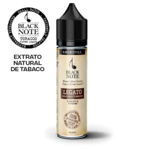 Black Note Legato 50ml