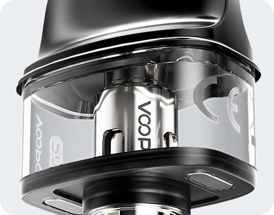 Vinci 3 Pod Kit – Voopoo - Image 4