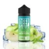 Deep Blue Apple Menthol 100ml