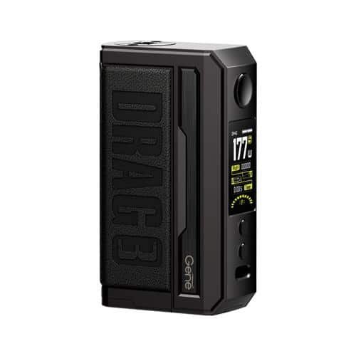 Voopoo Drag 3 TPP X – Mod