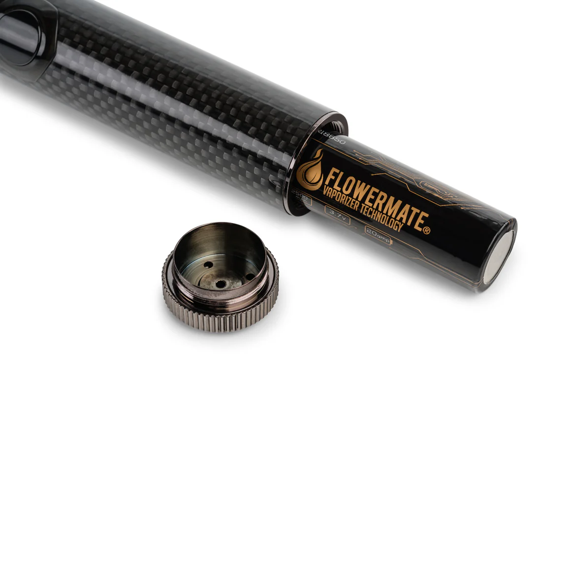 Flowermate Slick Vaporizer - Image 5