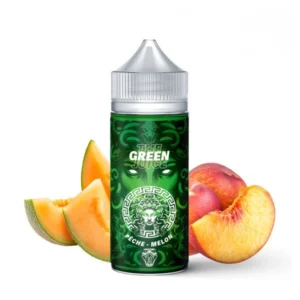Green 100ml – The MDS Juice