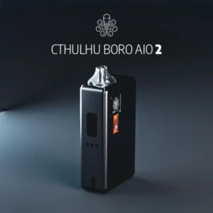 Alternative view of Cthulhu Boro RBA AIO 2 – Cthulhu Mods