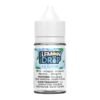 Lemon Drop Ice Salt Nic E-Liquid - Blue Raspberry 30ml