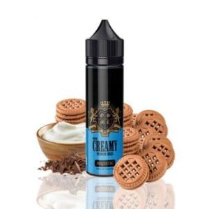 Ossem Majestic Creamy 50ml