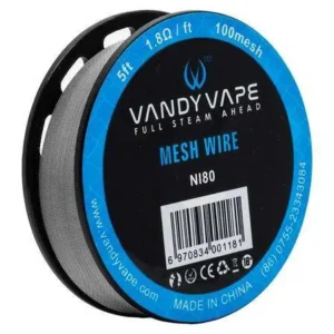 Vandy Vape Ni80 Mesh