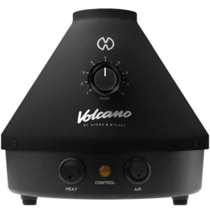 VOLCANO CLASSIC ONYX