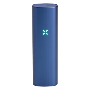 Alternative view of PAX Plus Vaporizer