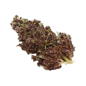 Alternative view of Flores CBD Purple Haze 15gr – Greeneo