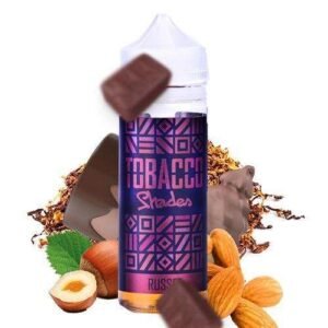 Russet – Tobacco Shades 100ml