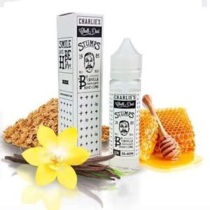 B Stumps – Charlie’s Chalk Dust 50ml
