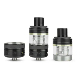 Alternative view of TPP-X Pod Tank – Voopoo