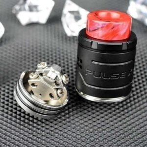 Alternative view of Vandy Vape – Pulse X RDA