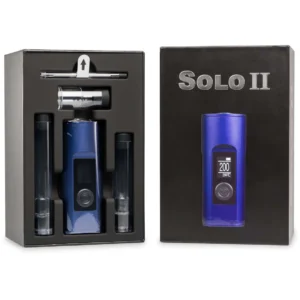 Alternative view of Arizer Solo 2 Vaporizer